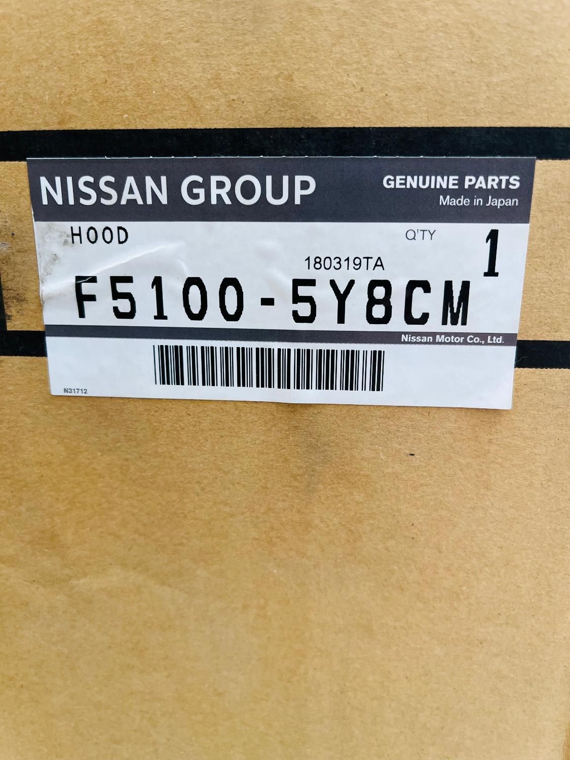 لوازم یدکی ماکسیما پیکاپ رونیز تیانا ریچ مورانو|قطعات یدکی و لوازم جانبی|تهران, بازار|دیوار