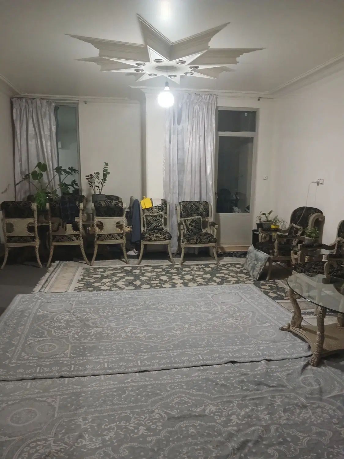 فروش آپارتمان ۷۰ متری ۱ خوابه همکف در خانی‌آباد|فروش آپارتمان|تهران, خانی‌آباد|دیوار