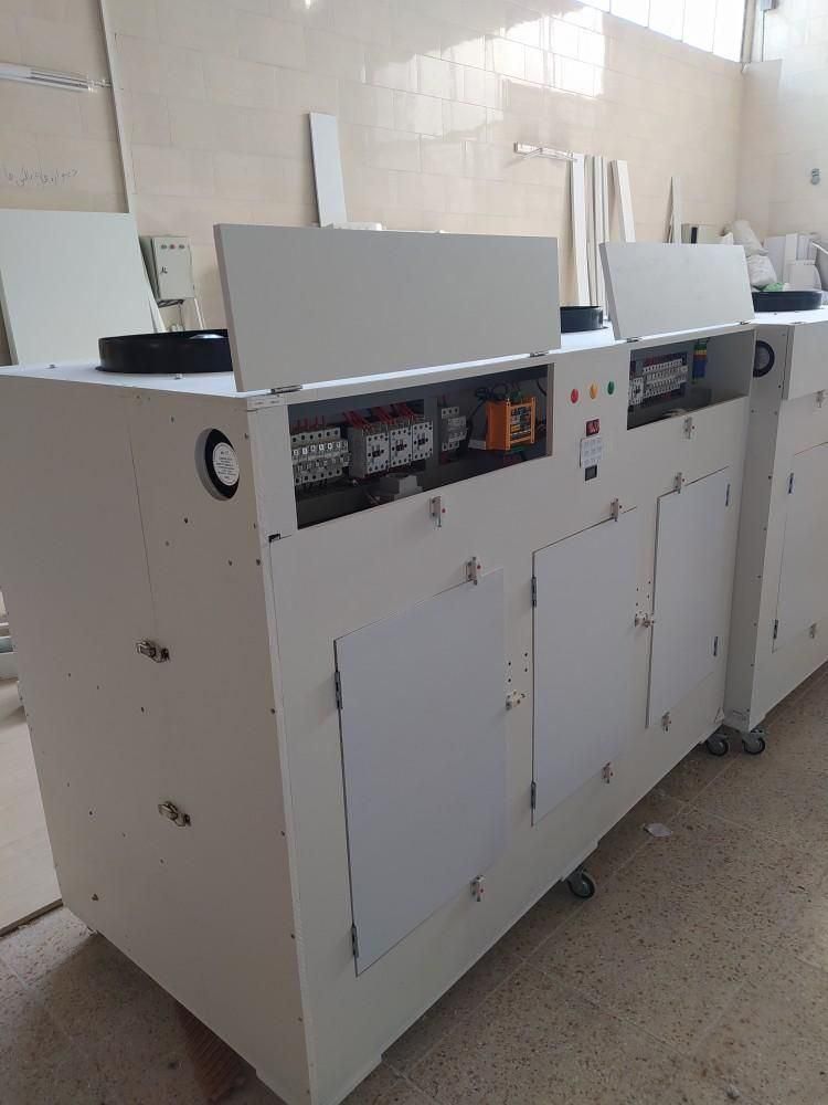 سایلنت باکس هوشمند ماینر ۱۲ظرفیت باشرایط آسان|قطعات و لوازم جانبی رایانه|خرمشهر, |دیوار