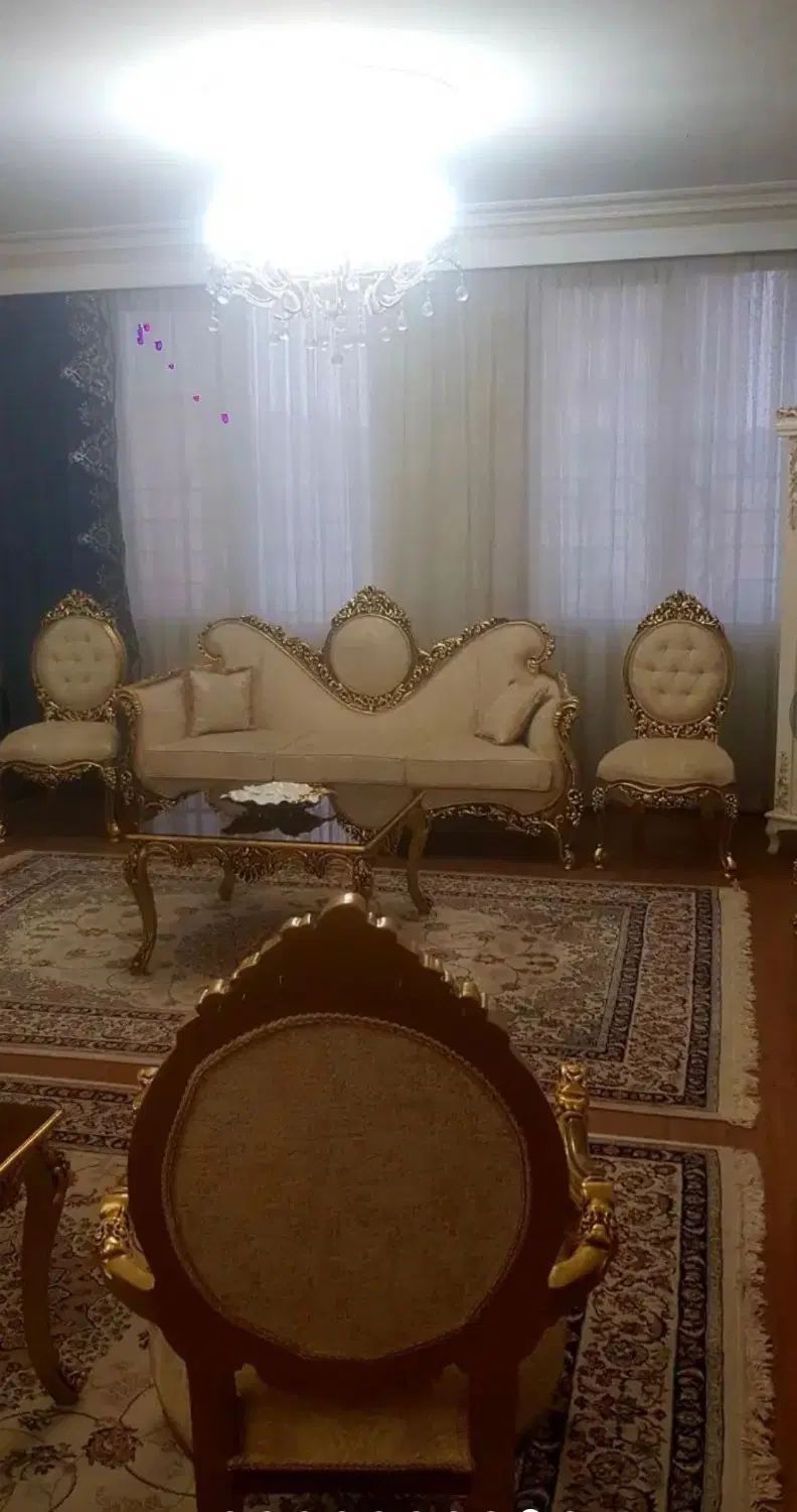 آپاتمان ۱۴۰ متری|اجارهٔ آپارتمان|کرج, عظیمیه|دیوار