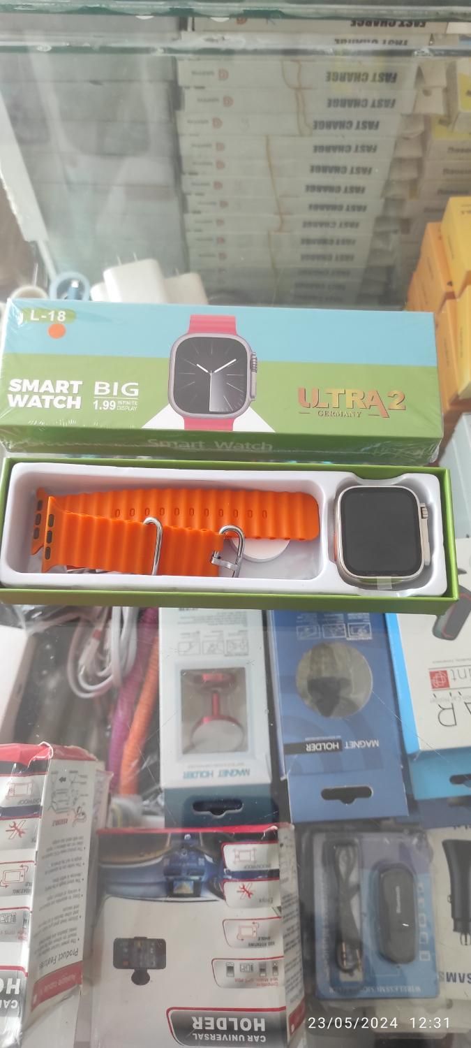 پخش اسپیکر و لوازم جانبی موبایل|پخشکننده همراه|نظرآباد, شهرک سید جمال الدین|دیوار