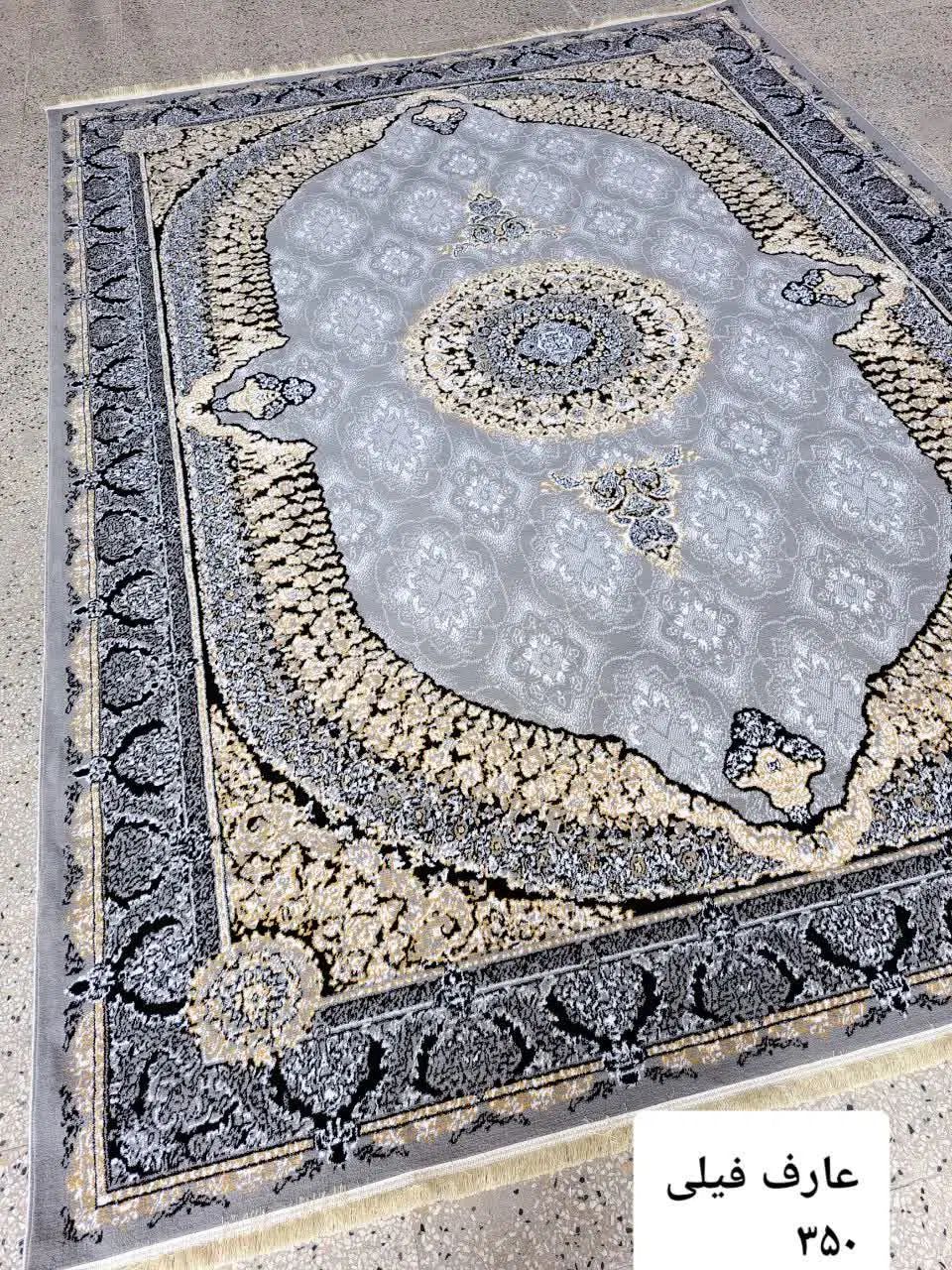 فرش ماه وستاره قسط و بدونه سود ابعاد۱۲م و۰۰۰|فرش|اصفهان, دشتستان|دیوار
