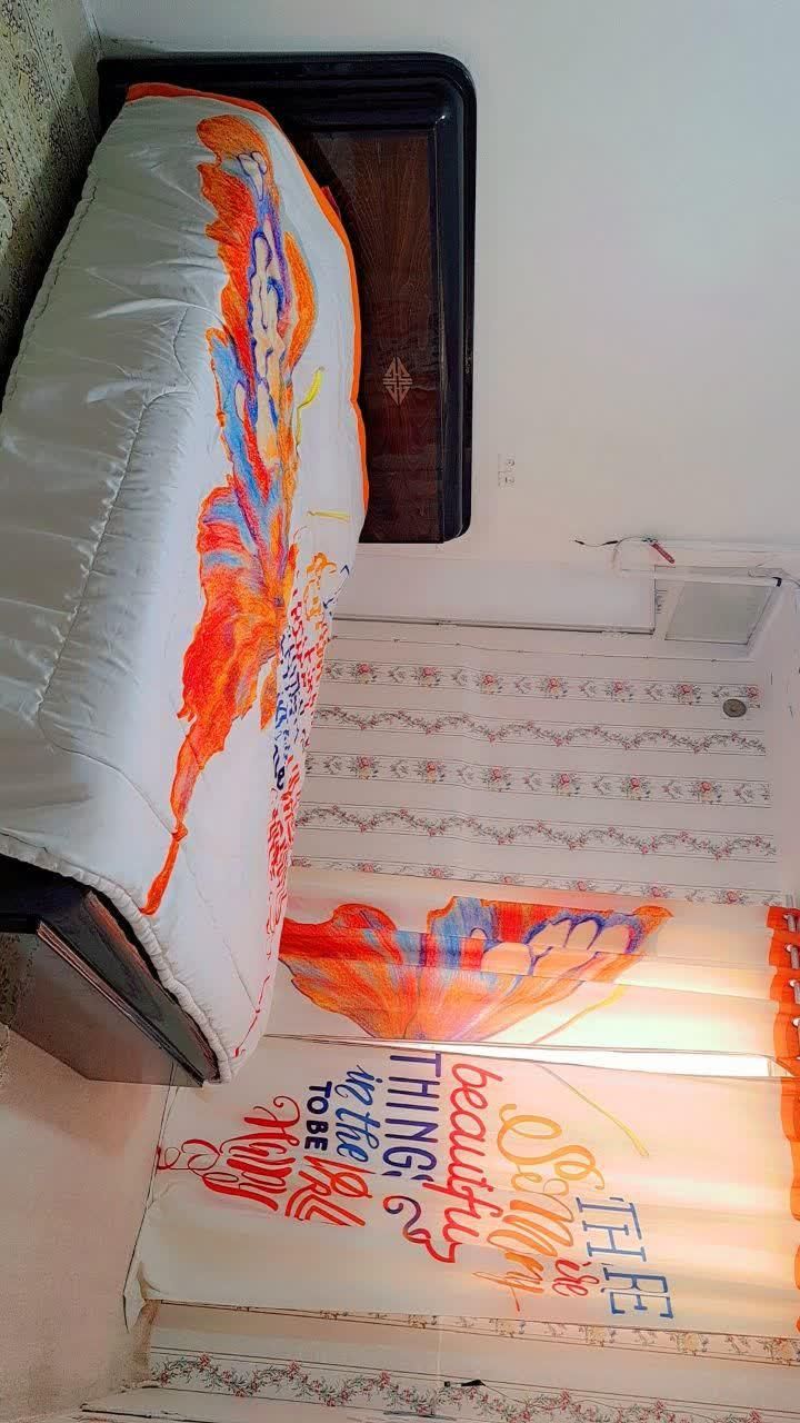 ُسوییت مبله تمیز|اجارهٔ کوتاهمدت آپارتمان و سوئیت|قم, بنیاد|دیوار