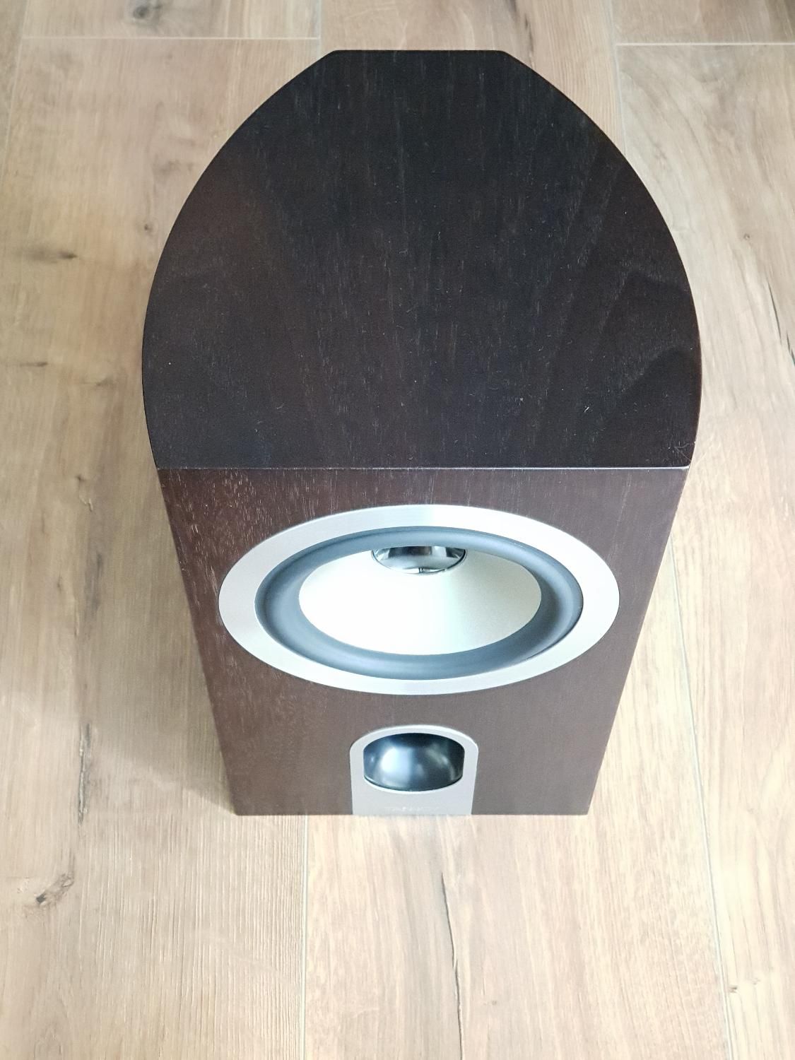 tannoy revolution signature|سیستم صوتی خانگی|تهران, مخصوص|دیوار