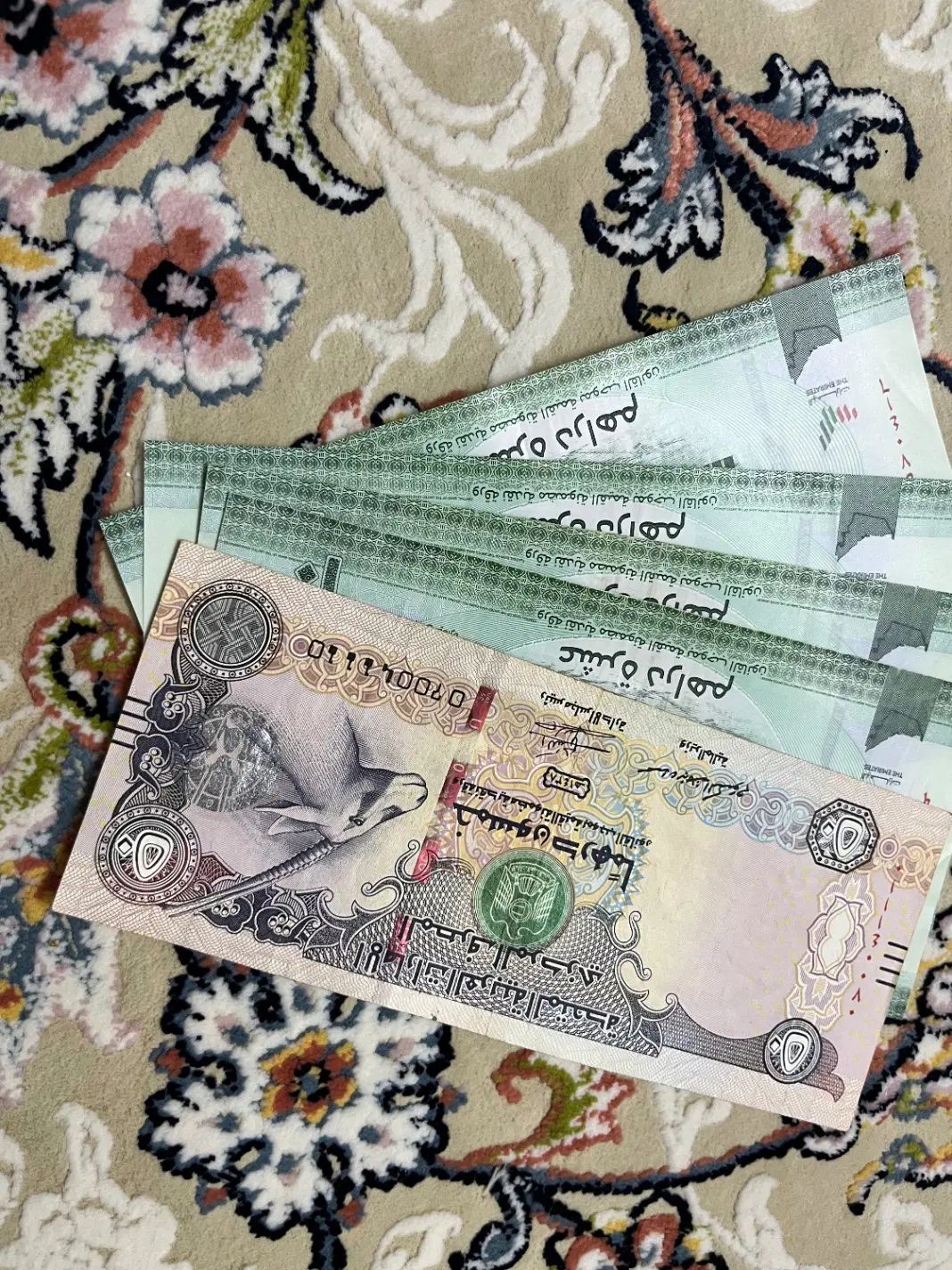 دلار کلکسیونی|کلکسیون سکه، تمبر، اسکناس|تهران, خانی‌آباد|دیوار