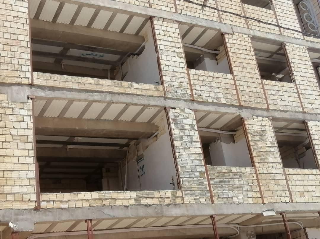 پیش فروش آپارتمان ۸۵ متری،شهرک ولیعصر،فضل آباد|پیش‌فروش املاک|شیراز, فضل‌آباد|دیوار