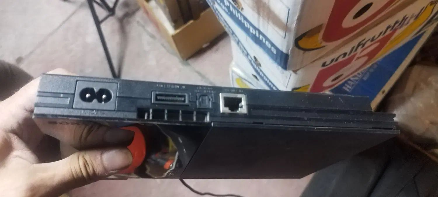 ps2|کنسول، بازی ویدئویی و آنلاین|تهران, وردآورد|دیوار