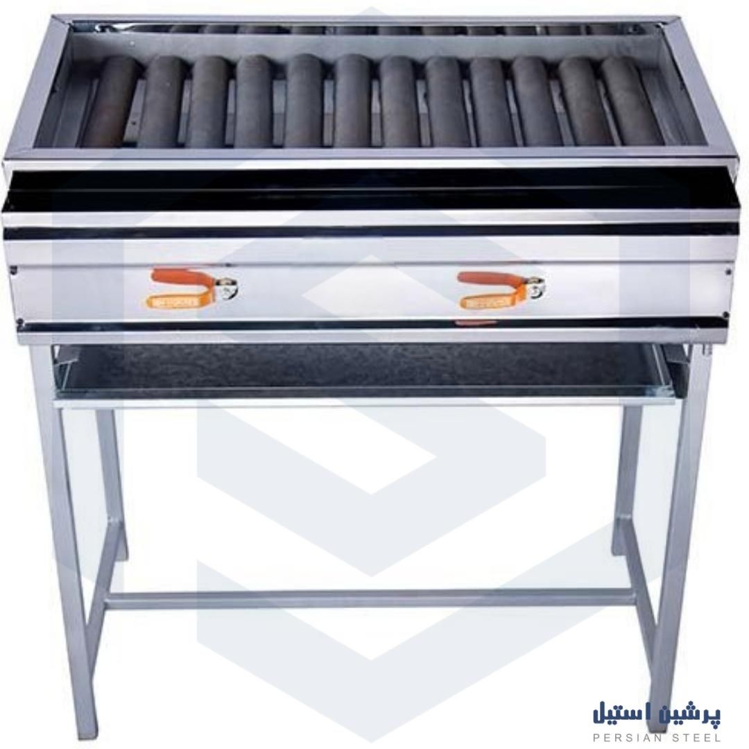 کباب پز|اجاق گاز و لوازم برقی پخت‌وپز|اراک, |دیوار