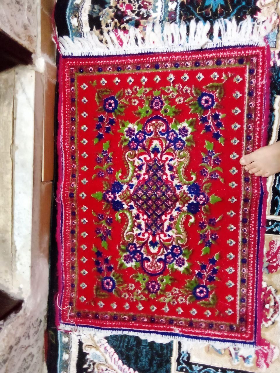 پادری دوعدد80در50|پادری|مشهد, حضرت حجت|دیوار