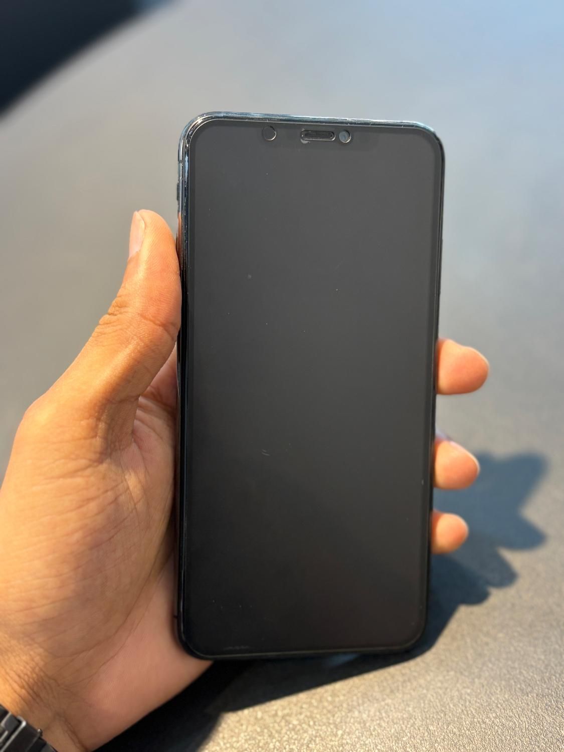 Xs Max 256 ZA|موبایل|قائم‌شهر, |دیوار