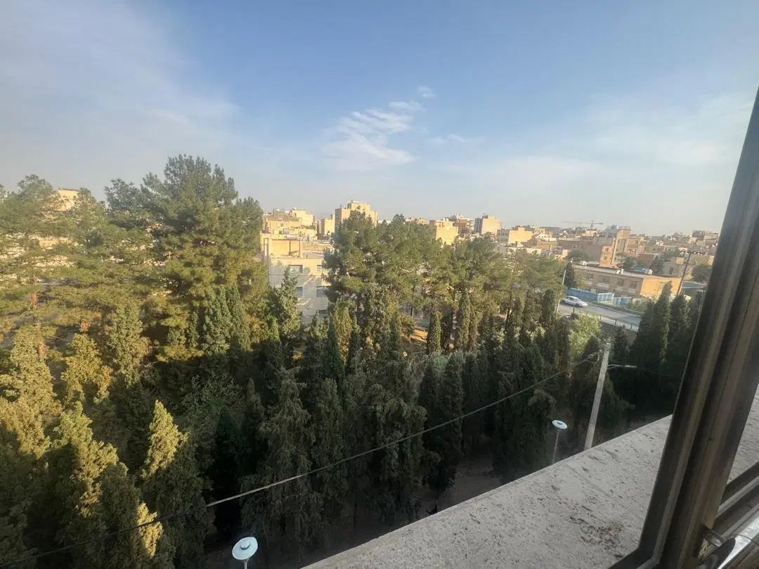 ۸۸مترطبقه۲/تکواحد/ویوجنگلی/نوساز/ابتدای خ بازارچه|فروش آپارتمان|اصفهان, مهرآباد|دیوار
