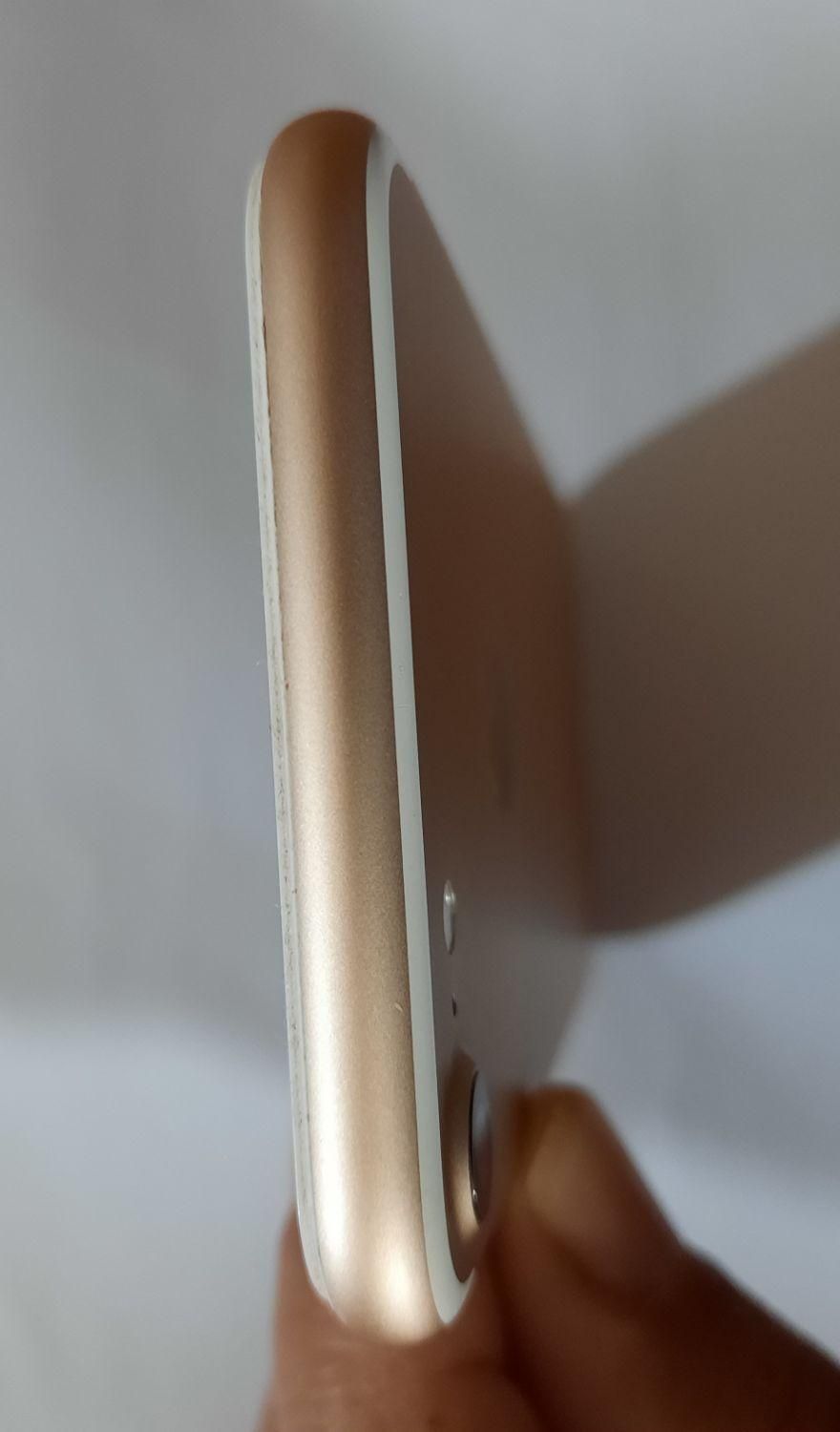 اپل iPhone 7 با حافظهٔ ۱۲۸ گیگابایت|موبایل|تبریز, |دیوار