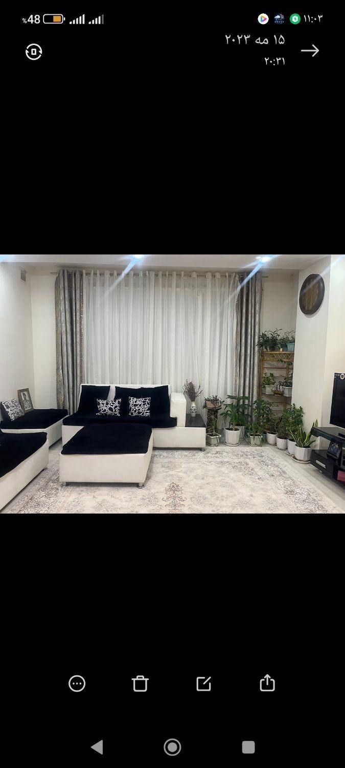 خانه مبله/سویت/خانه مسافر|اجارهٔ کوتاه‌مدت آپارتمان و سوئیت|شیراز, شهرک پرواز|دیوار