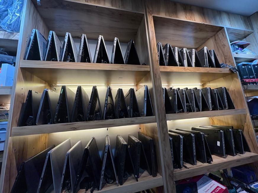 لپ تاپ های دانش آموزی اداری|رایانه همراه|کرمانشاه, |دیوار