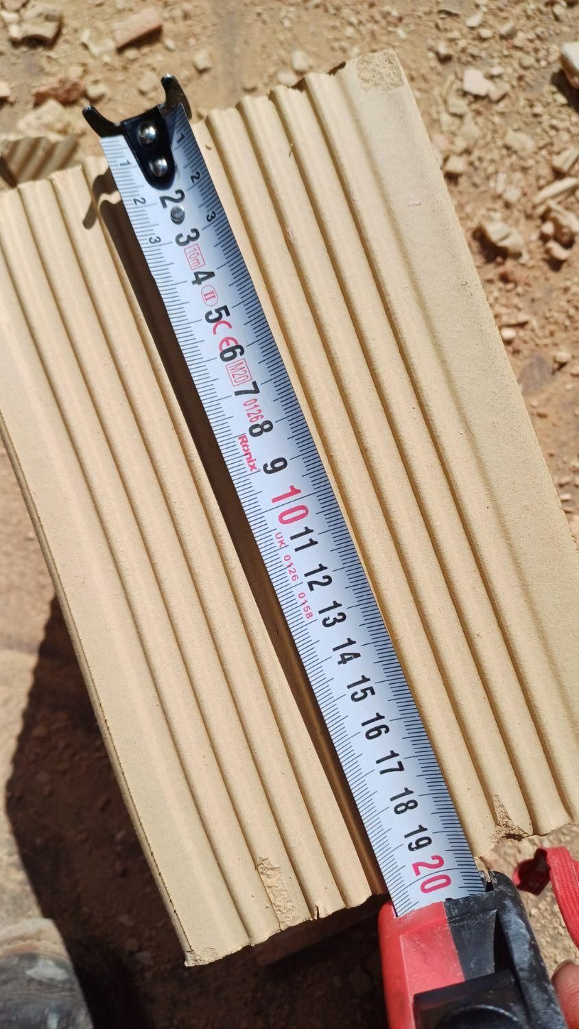 پخش بی واسطه سفال پرشین|مصالح و تجهیزات ساختمان|شال, |دیوار