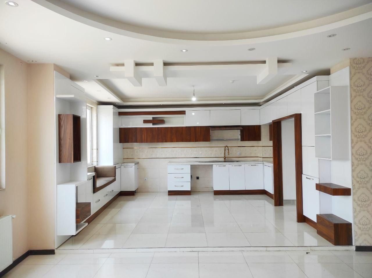 فروش تک واحدی ۱۴۰ متری|فروش آپارتمان|خلخال, |دیوار