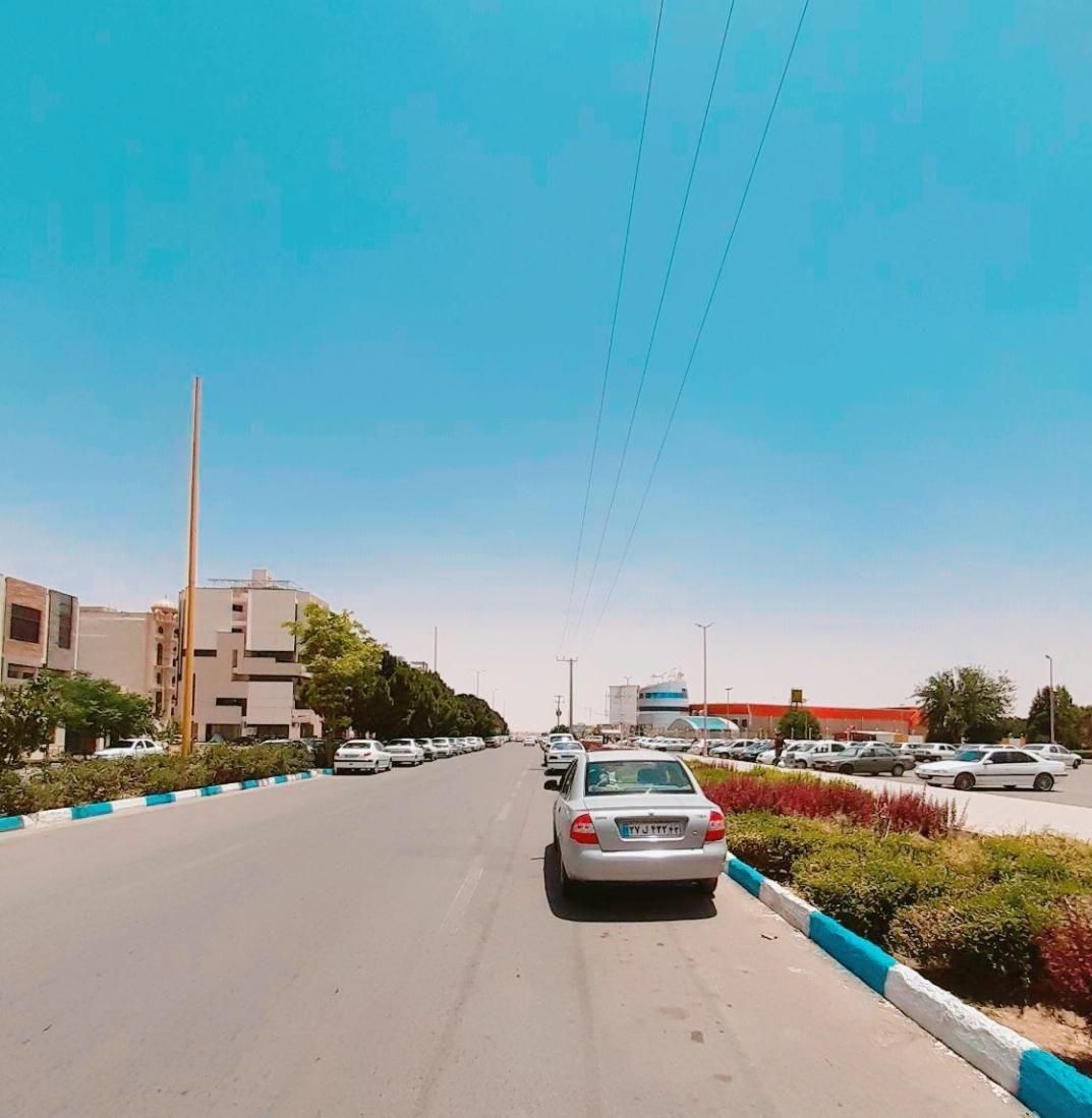 فروش زمین ۶۰۰ متری در محله میلاد شاهین شهر|فروش زمین و ملک کلنگی|شاهینشهر, پارک بانک استان|دیوار