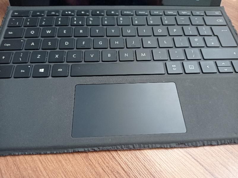 سرفیس پرو 5 surface pro|رایانه همراه|نسیم‌شهر, |دیوار