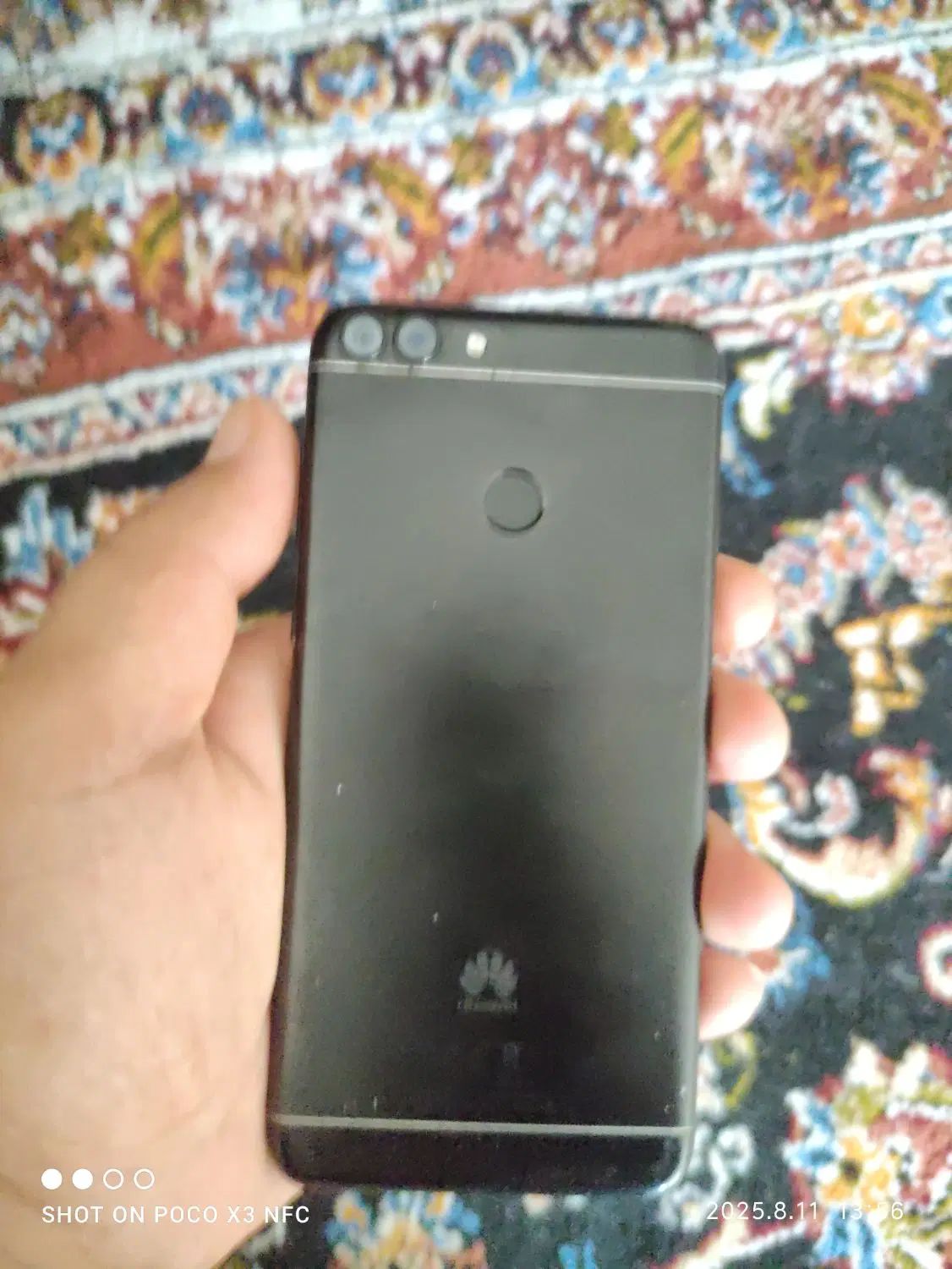 huawei psmart|موبایل|کرمانشاه, |دیوار