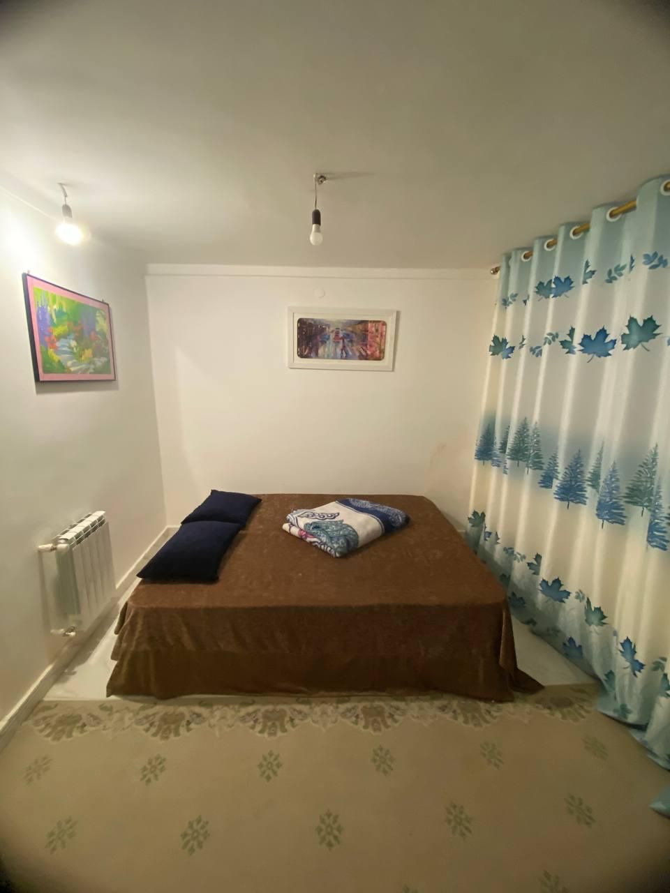 اجاره سوییت روزانه|اجارهٔ کوتاهمدت آپارتمان و سوئیت|رشت, استقامت ۱|دیوار