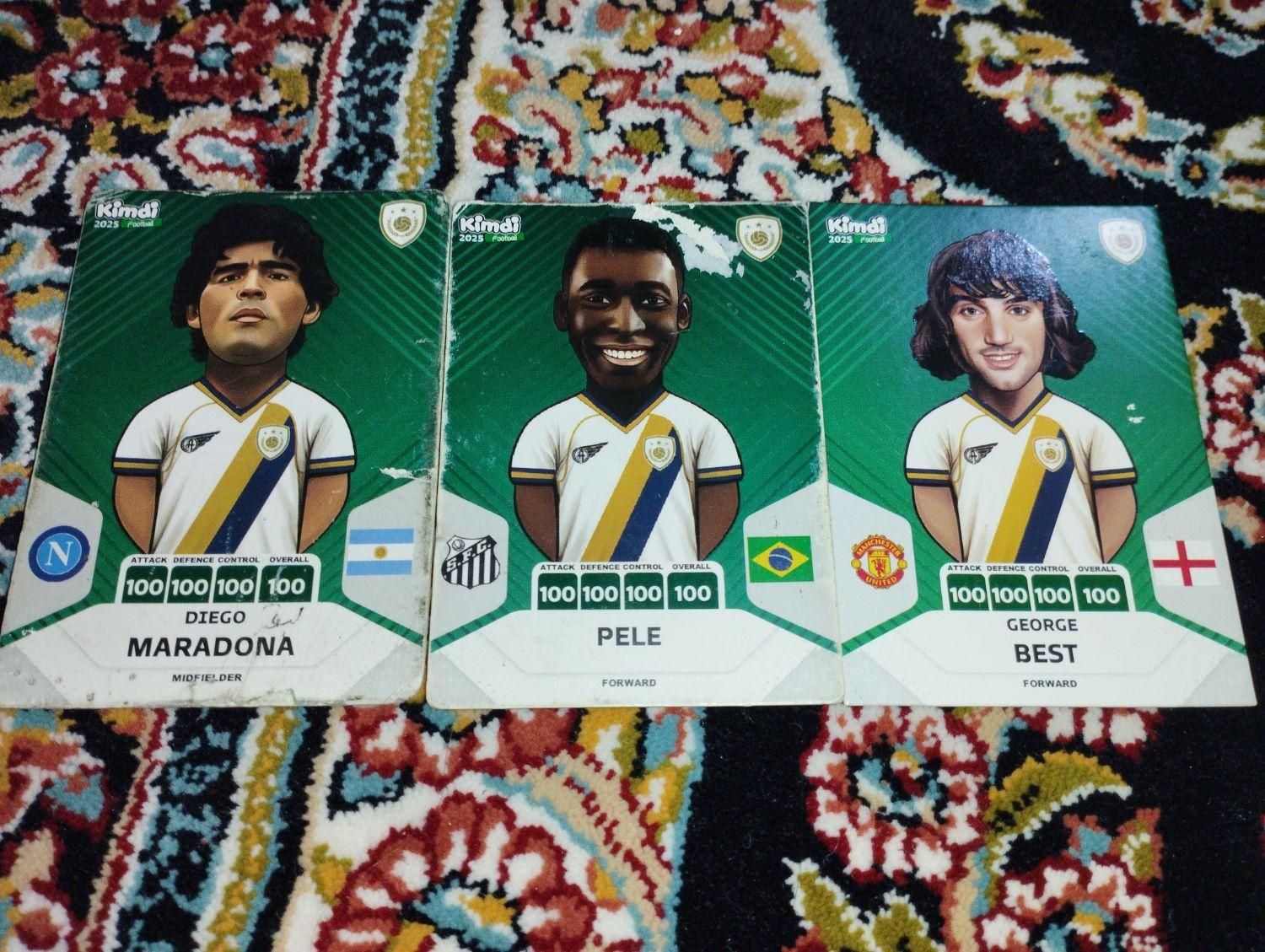 انواع کیمدی ۶۰تاست همش ۳۰۰هزار مفت مفت|اسباب‌‌بازی|کوهدشت, |دیوار