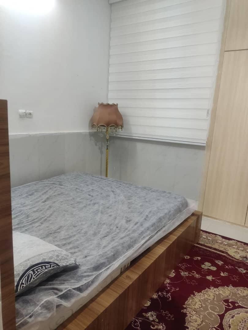 ۷۰ متری کشاورز ۴ منطقه نوید مبله فول|اجارهٔ کوتاهمدت آپارتمان و سوئیت|مشهد, نوید|دیوار