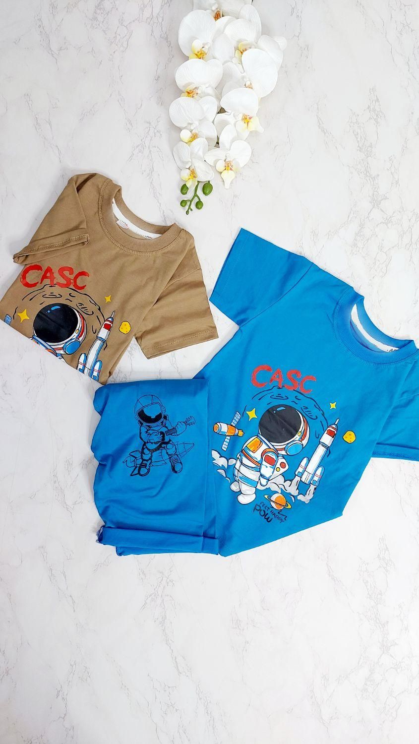 لباس پسرانه|کفش و لباس بچه|کرج, حصارک بالا|دیوار