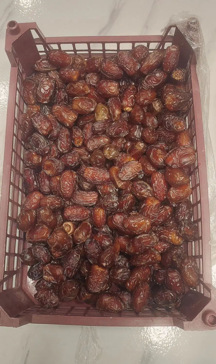خرما بریمی درجه یک|خوردنی و آشامیدنی|تهران, امام حسین|دیوار