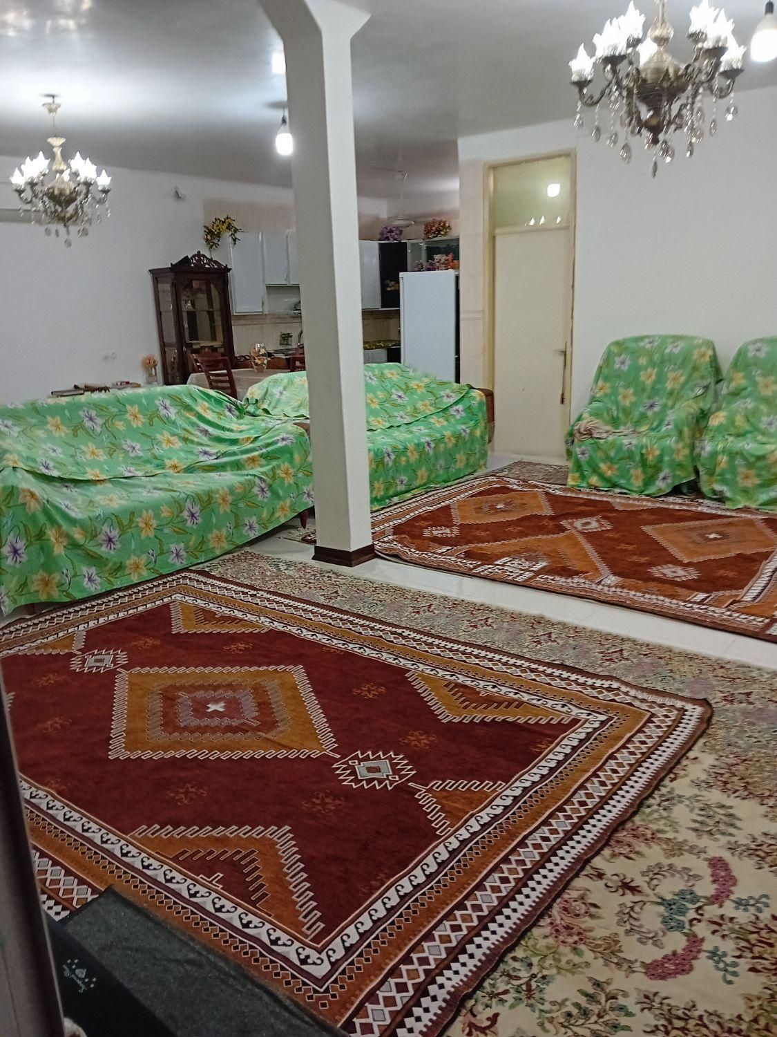 اجاره روزانه ۴ عدد سوئیت تمیز مستقل و غیر مستقل|اجارهٔ کوتاه‌مدت آپارتمان و سوئیت|بم, |دیوار