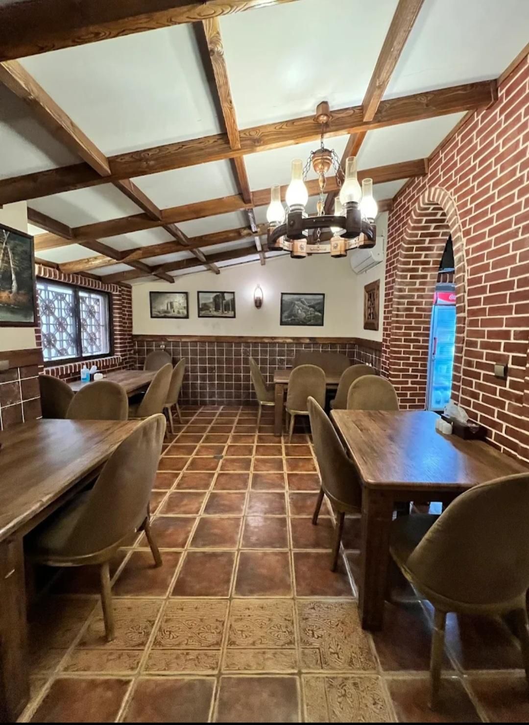 ۲۴۰متر فضا،کافه،نانوایی،رستوران در قلب بلوار گیلان|اجارهٔ مغازه و غرفه|رشت, بلوار گیلان|دیوار