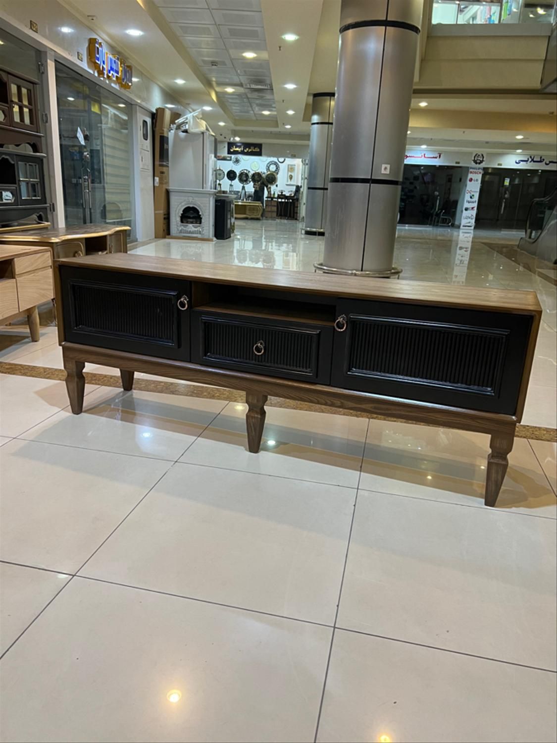 میز تلویزیون ال سی ای دی کبریتی|میز تلویزیون|مشهد, شهرک رازی (شهرک غرب)|دیوار