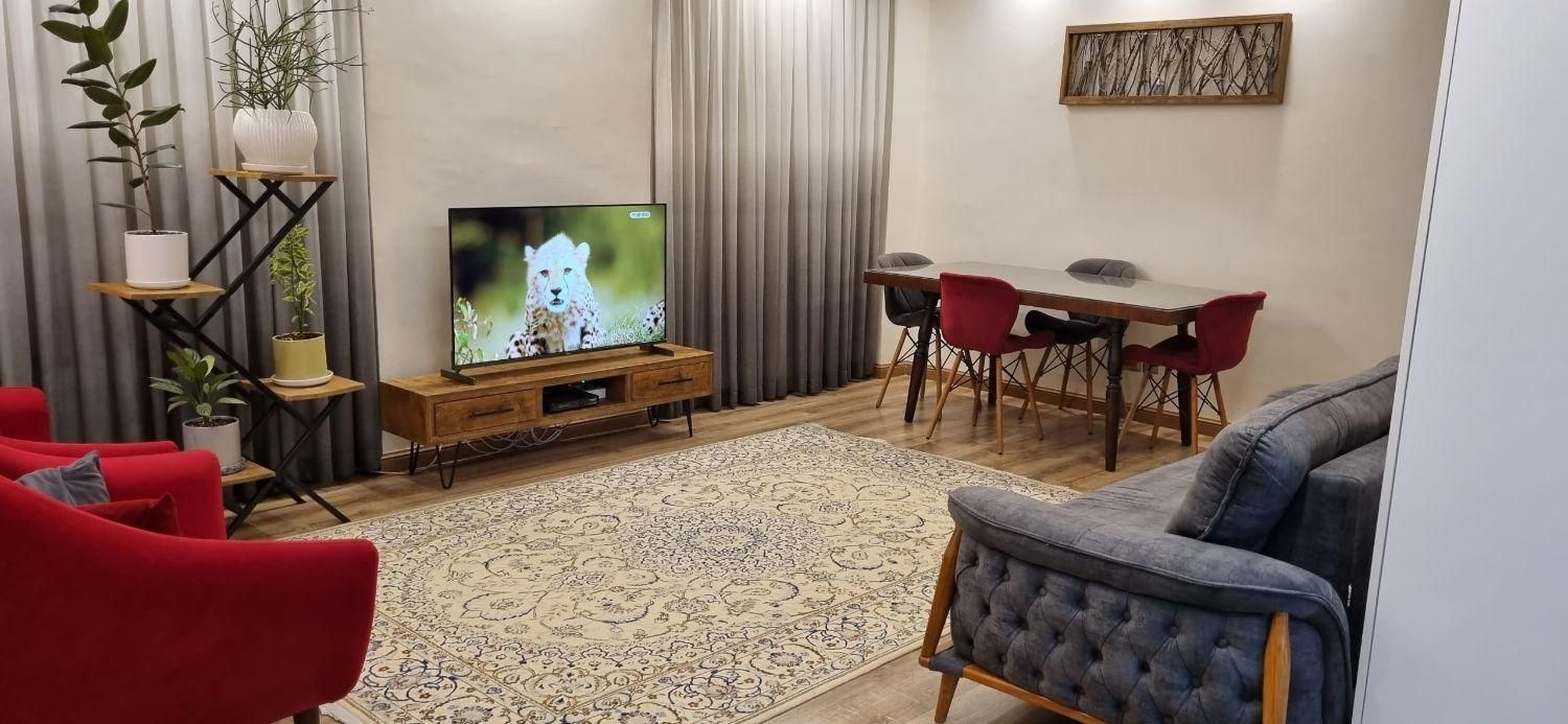 ۷۰ متر / پاتریس / دو نبش|فروش آپارتمان|تهران, شهرآرا|دیوار