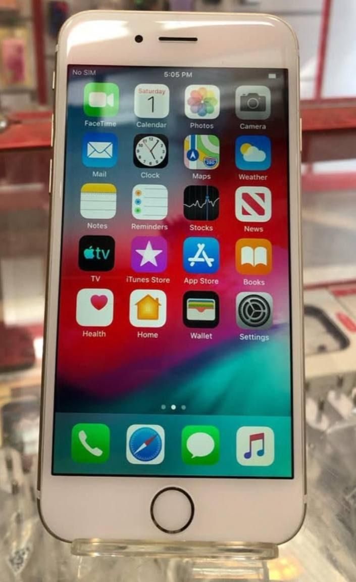 اپل iPhone 6s|موبایل|تهران, اقدسیه|دیوار