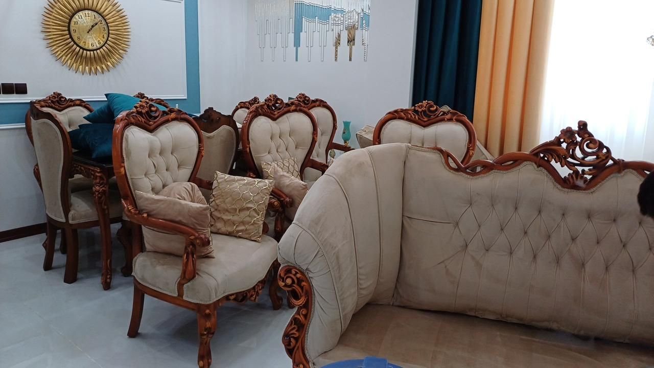 قالیشویی مبل شویی مادر|خدمات نظافت|هشتگرد, هشتگرد قدیم|دیوار