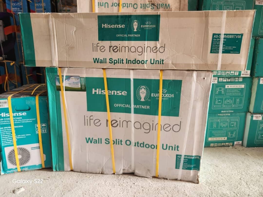 کولر گازی نو کولر آبی کهنه تعویض|کولر گازی و فن‌کوئل|شیروان (خراسان), |دیوار