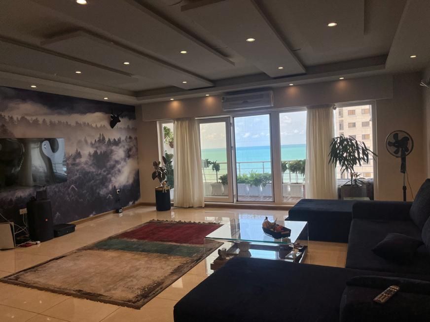 اجاره برج ساحلی تجربه یک شب رویایی و رمانتیک|اجارهٔ کوتاه‌مدت آپارتمان و سوئیت|سرخرود, |دیوار