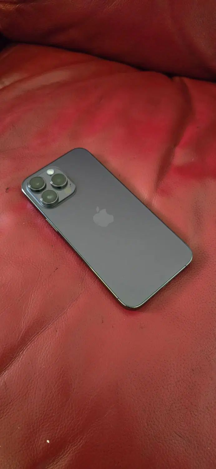 14 pro max|موبایل|مشهد, هفت تیر (آب و برق)|دیوار