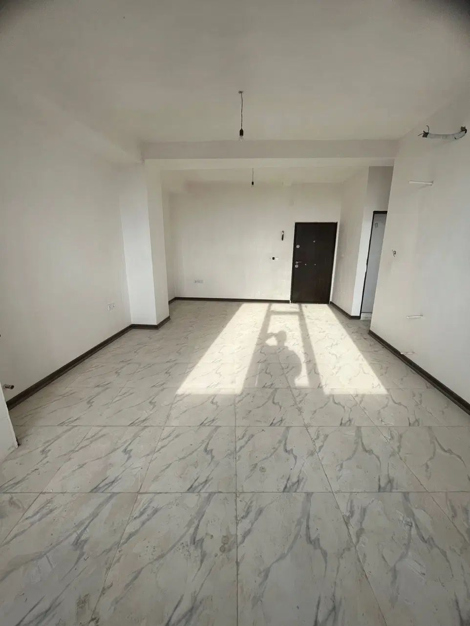 ۶۳مترنوساز کلیدنخورده باپارکینگ وآسانسور غرق درنور|فروش آپارتمان|کهریزک, |دیوار