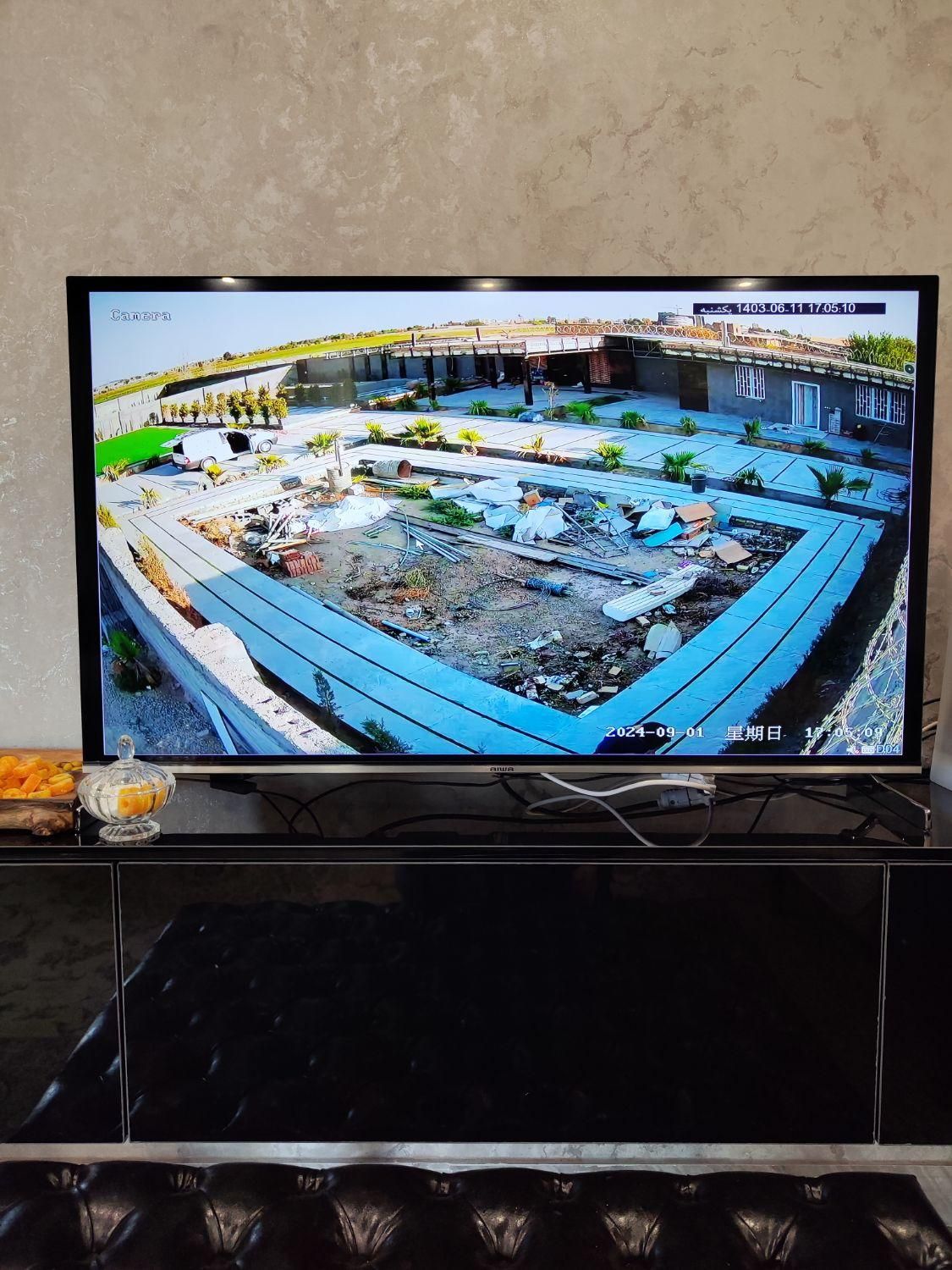 دوربین مداربسته تحت شبکه|دوربین مداربسته|ورامین, |دیوار