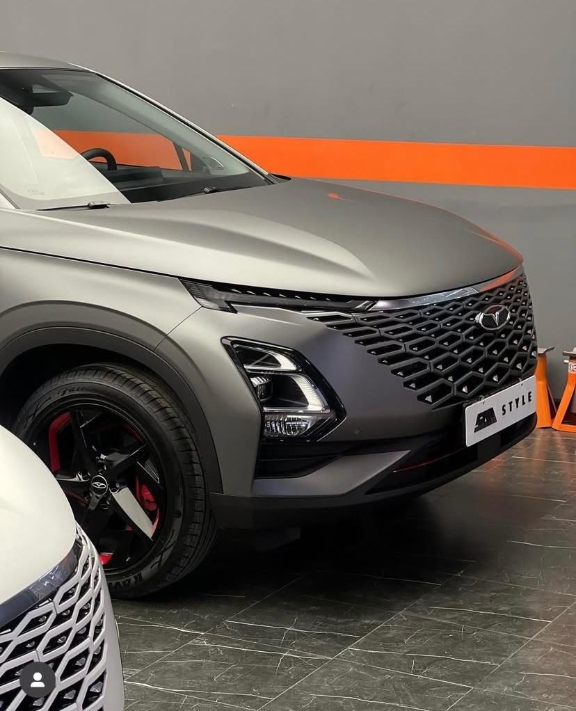 فونیکس اف ایکس دو دیفرانسیل FX AWD قیمت قطعی|خودرو سواری و وانت|اهواز, پادادشهر|دیوار