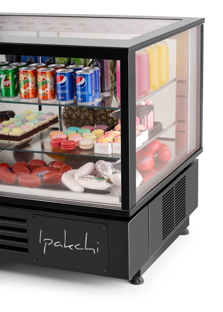 شوکیک/ویترینی/پروتئینی ایپکچی/قیمت تولیدی/ اقساطی|کافی‌شاپ و رستوران|اصفهان, حصه جنوبی|دیوار