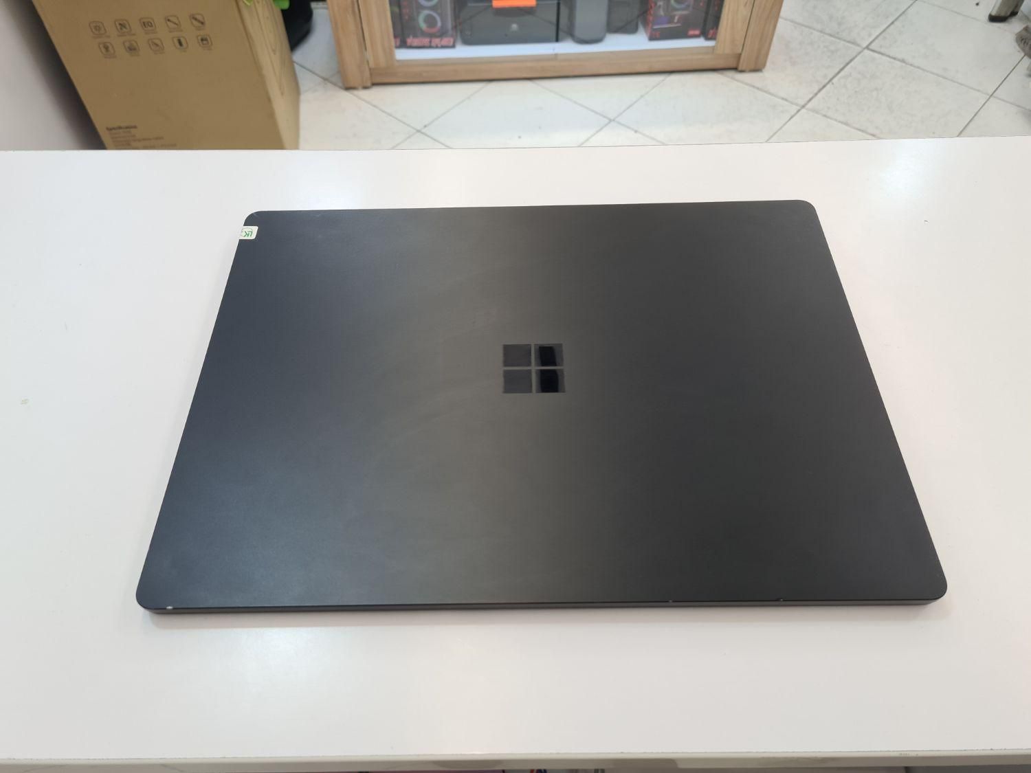 لپ تاپ لمسی مایکروسافت|رایانه همراه|شیراز, زند|دیوار