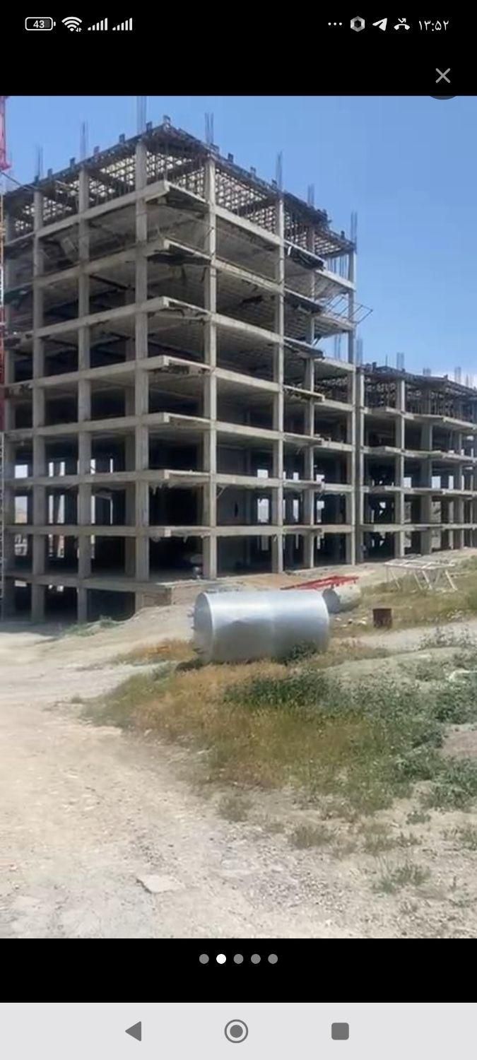 آپارتمان سپاه بازرگان|فروش آپارتمان|بازرگان, |دیوار