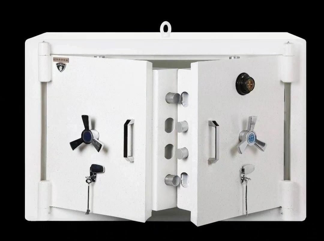 گاوصندوق زیر ویترینی ضدسرقت|عمده‌فروشی|بناب, |دیوار