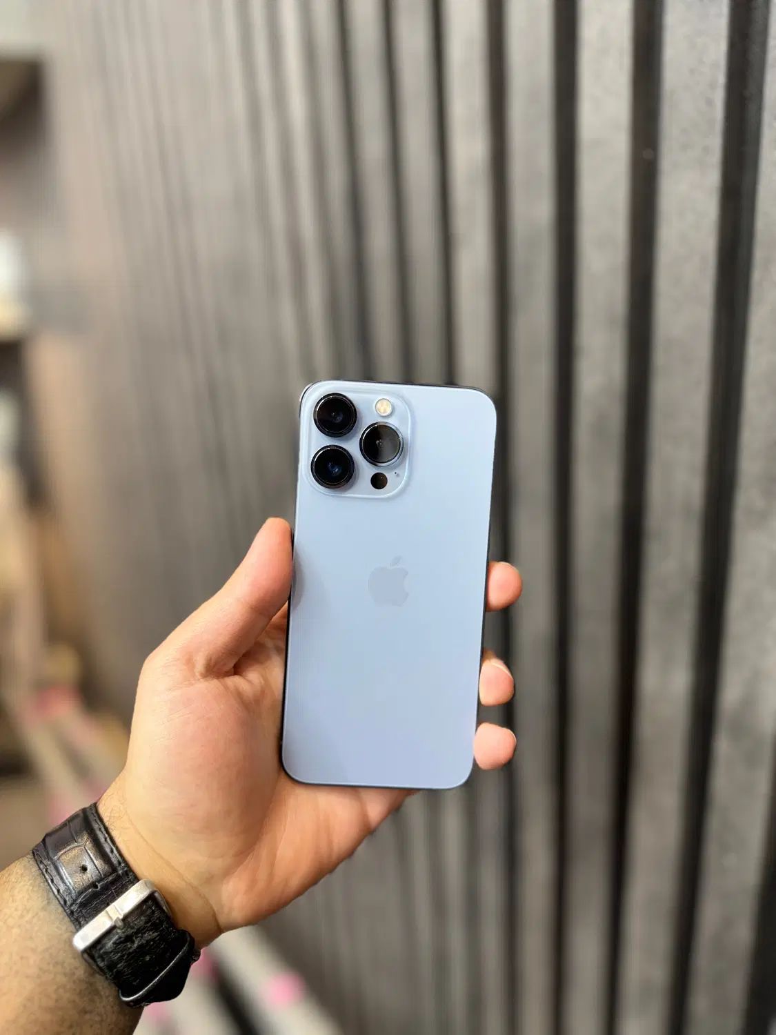 آیفون ۱۳پرو   Iphone 13pro|موبایل|اصفهان, گلزار|دیوار