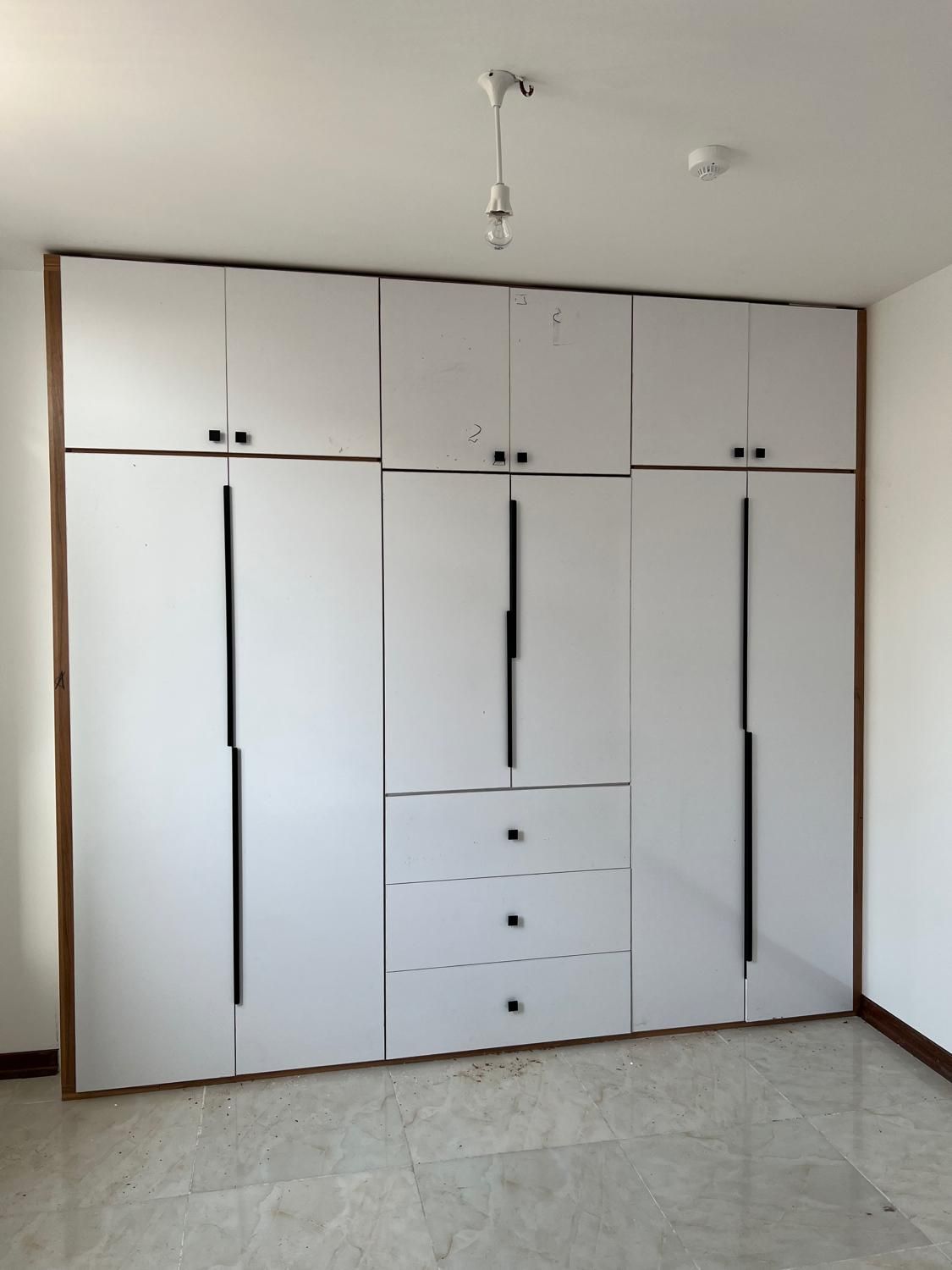 کابینت سازی چوبخانه|خدمات پیشه و مهارت|ساوه, |دیوار