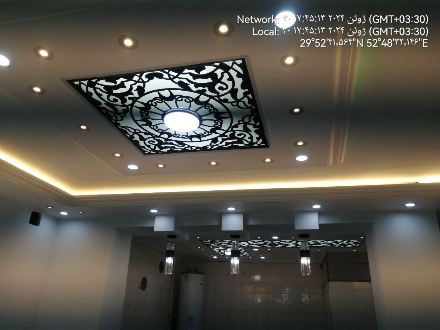 برقکار ساختمان|خدمات پیشه و مهارت|مرودشت, ژیان|دیوار