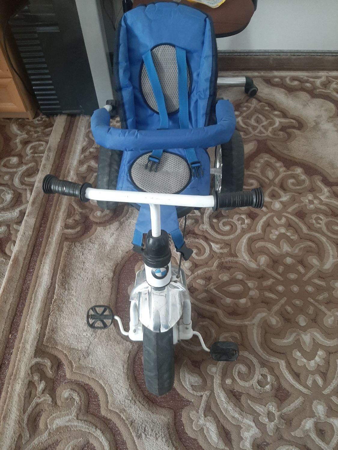 سه چرخه بچه|اسباببازی بچه|پاکدشت, پاکدشت (مامازند)|دیوار