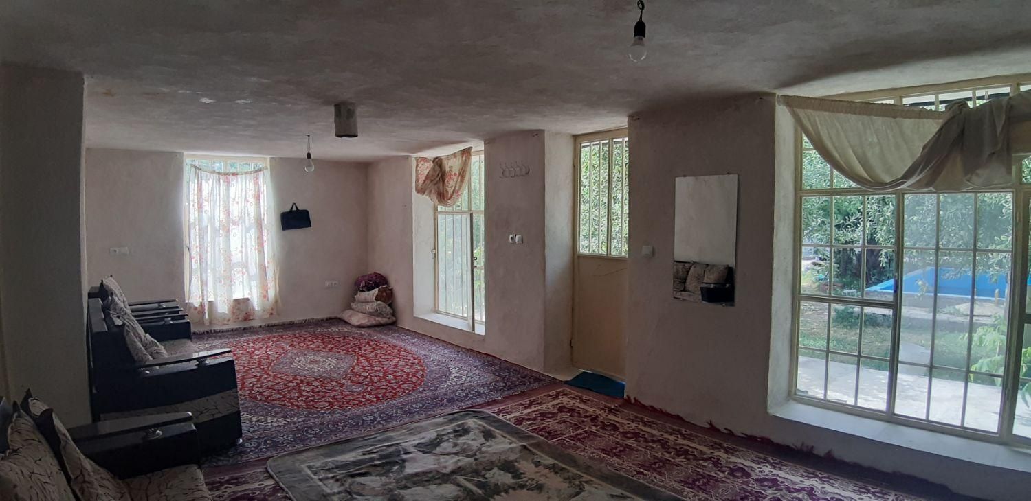 اجاره باغ  شخصی بصورت دربستی سپیدان  کنار رودخونه|اجارهٔ کوتاه‌مدت ویلا و باغ|شیراز, دانشگاه شیراز|دیوار