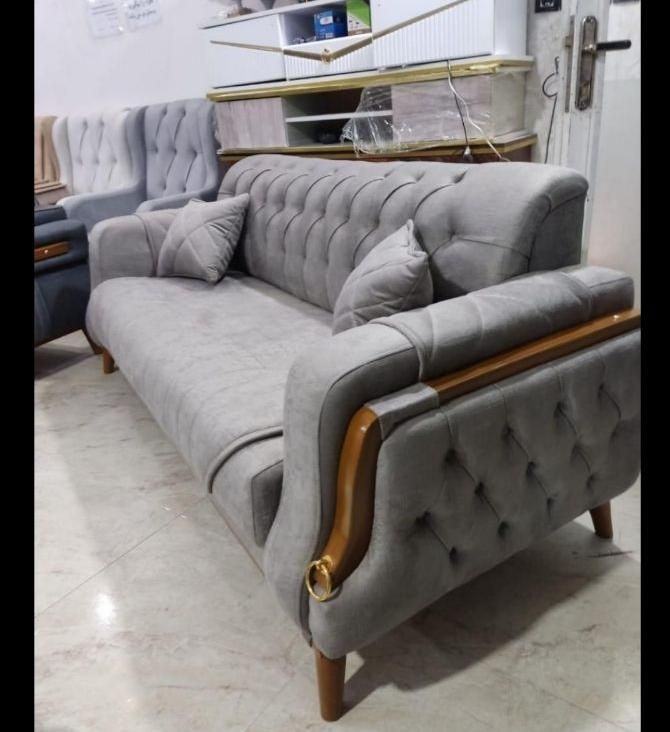 مبل شادگان|مبلمان خانگی و میز عسلی|میاندوآب, |دیوار